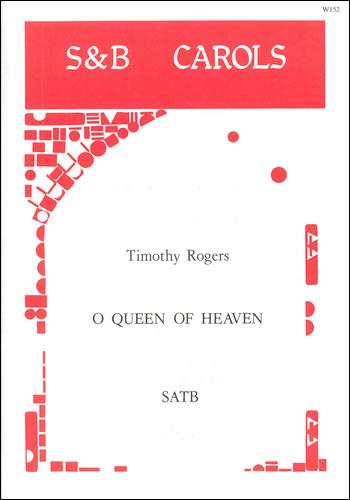 O Queen Of Heaven